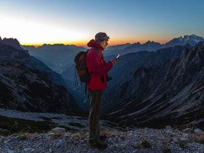 iPhone 14 : l'appel d'urgence par satellite sauve une vie