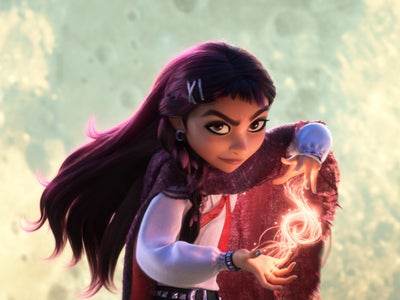 Quel film d'animation Disney sort en 2026 ?