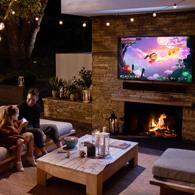 Quelle est la meilleure TV pour le gaming ?