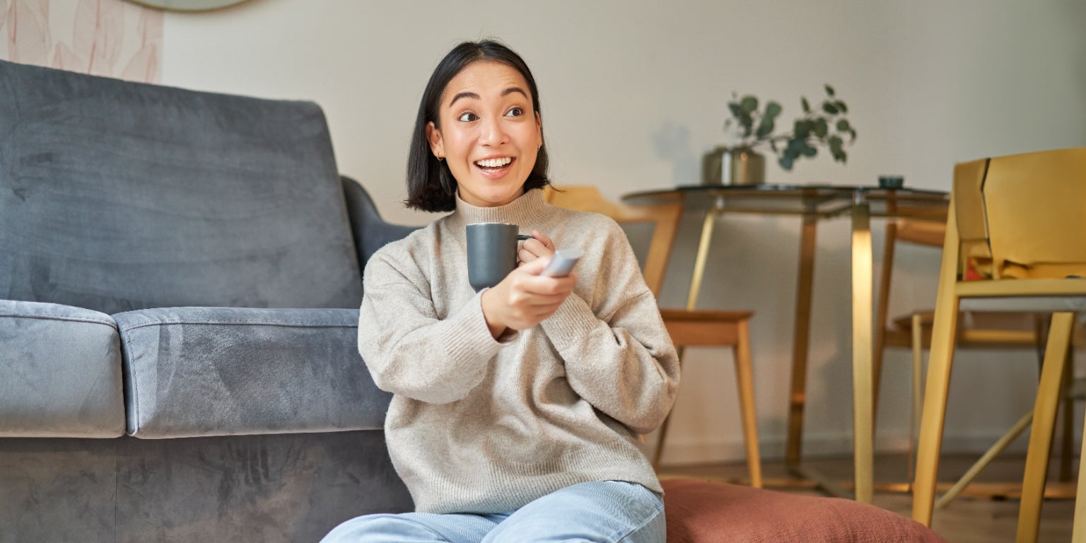 Depuis le 2 juin 2026, vous pouvez profiter de trois nouvelles chaînes sur la Box TV de SFR.