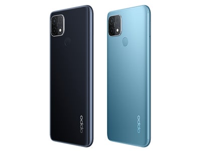 Bon plan : l'Oppo A15 à partir d'1 euro seulement chez SFR