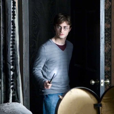 Harry Potter et les Reliques de la Mort, partie 1 : connaissiez-vous cette anecdote de tournage ?