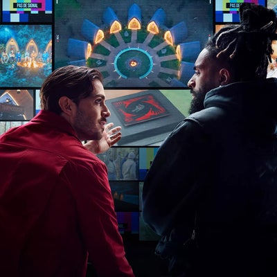 Loups Garous : est-ce qu'il y aura une saison 2 sur Canal+ ?