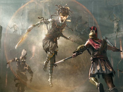 5 endroits où l'on aimerait que se déroule le prochain Assassin's Creed