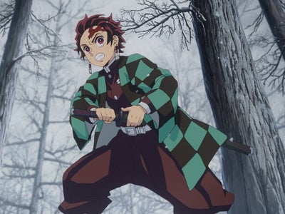 Demon Slayer - Kimetsu no Yaiba : quand sortira le premier film La Forteresse infinie ?