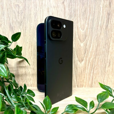 Test du Pixel 9 Pro Fold : la performance de Google et la praticité du pliable