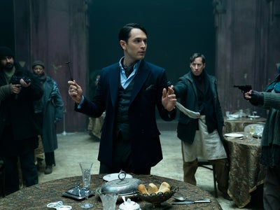 Le Continental : quand sortira la Partie 2 de la série préquelle John Wick ?