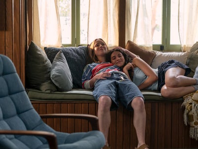 Sterling Point sur Prime Video : est-ce qu'il y aura une saison 2 ?