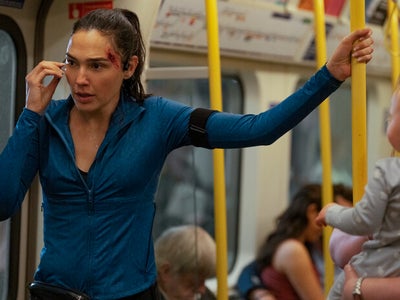 The Runner : quel est ce nouveau film avec Gal Gadot sur Prime Video ?