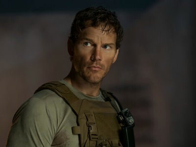 The Terminal List, saison 2 : nouvelle mission pour Chris Pratt sur Prime Video