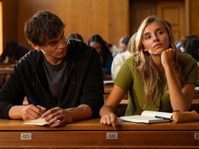 Toi+Moi – Seuls contre tous : le film français aura-t-il une suite sur Prime Video ?