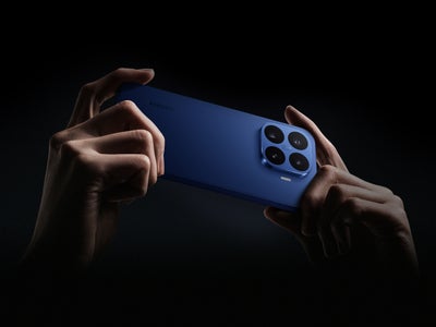 Xiaomi 17T Pro : le Youtubeur TheiCollection l'a testé pour vous !