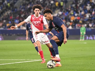 Ligue 1 : le programme de la 21e journée, avec PSG–Monaco et OGC Nice-RC Lens