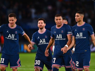 Les dates de la Ligue des Champions avancées