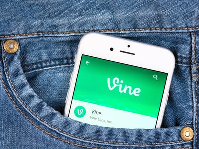 Byte : le successeur de Vine est arrivé !