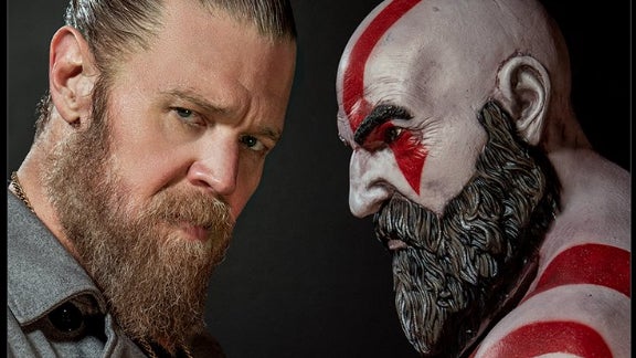 Prime Video a annoncé sur les réseaux le nouveau visage de Kratos