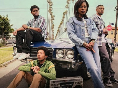 The Drop : le spin-off de Snowfall est disponible sur Disney+