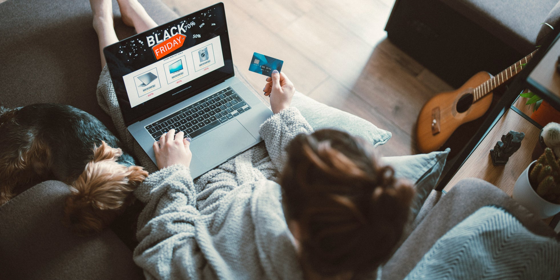 Préparez-vous à une pluie de bons plans pour le Black Friday chez SFR. 