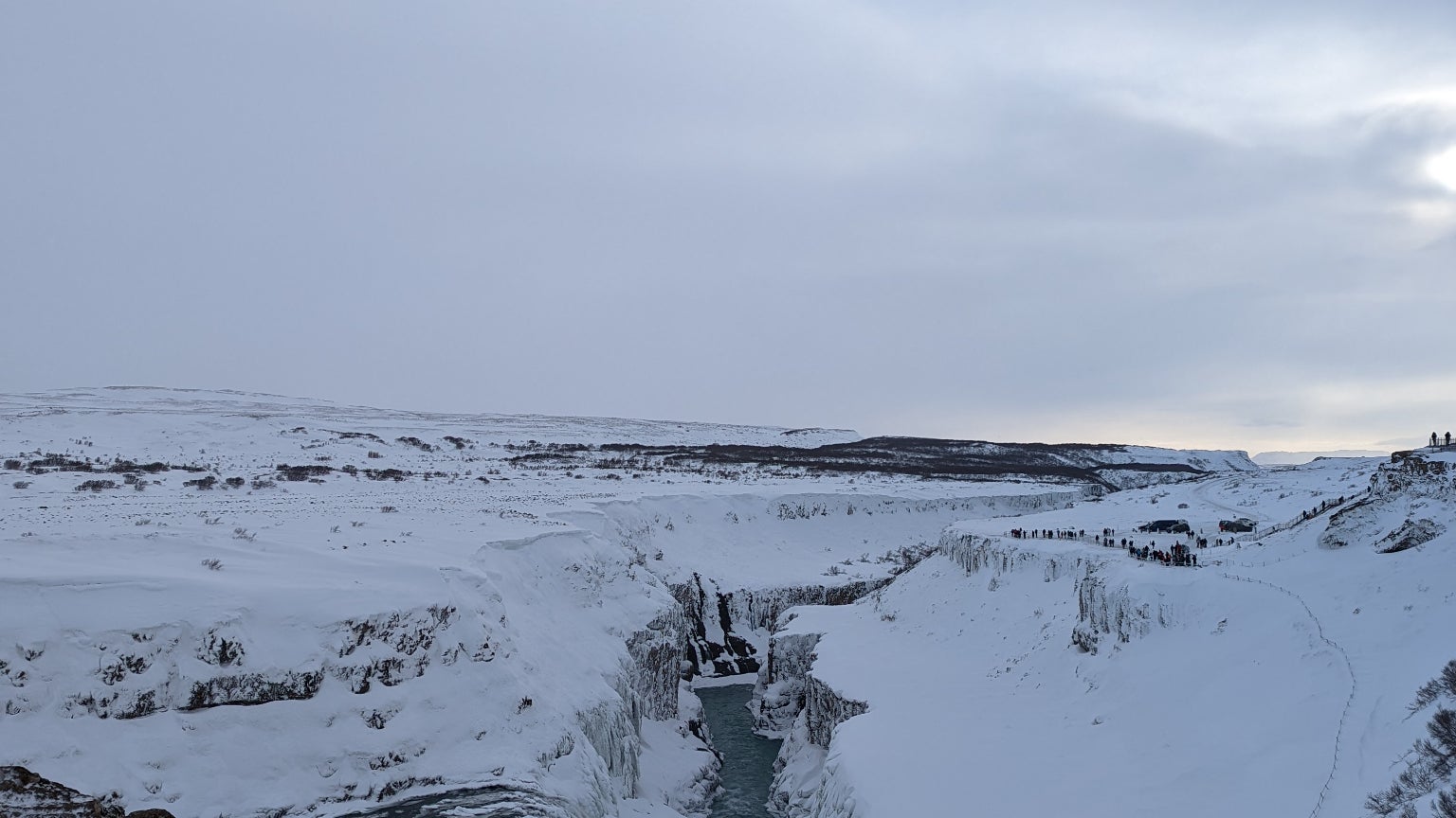 On ne va pas dire qu'il y a un gouffre entre les modes photo des Google Pixel 6 et Pixel 6 Pro, mais quand même...