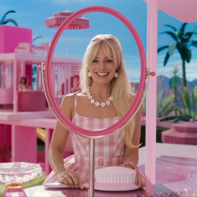 Barbie : le phénomène mondial est à (re)voir sur TF1