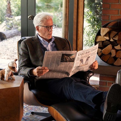 Espion à l’ancienne : le récap’ de la saison 1 avant la saison 2 sur Netflix