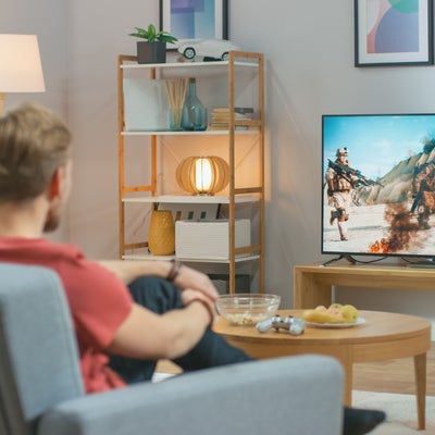 Les critères pour une bonne TV 4K