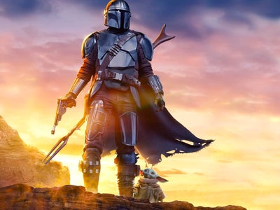 The Mandalorian : est-ce qu'il y aura une saison 4 ?