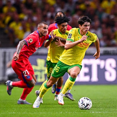 PSG - Nantes : comme suivre le match de rattrapage de la 26e journée de Ligue 1 ?