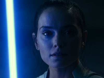 Star Wars IX dévoile sa dernière bande-annonce intrigante