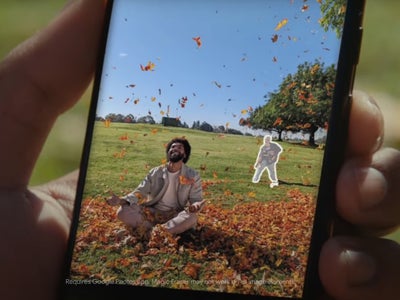 Retouche photo : la gomme magique de Google désormais accessible à tous, même sur iPhone !