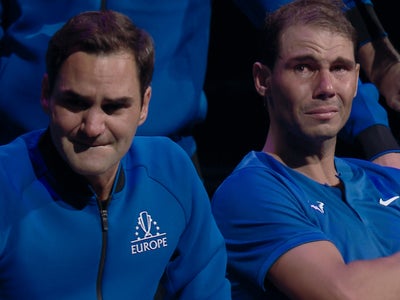 Les douze derniers jours de Federer : que nous réserve le docu de Prime Video ?