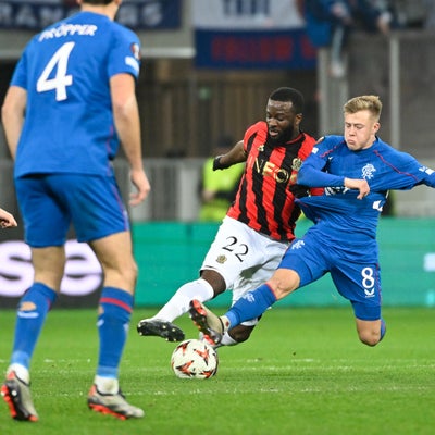 Ligue Europa : comment suivre la 6e journée, avec les matchs de Nice et Lyon ?