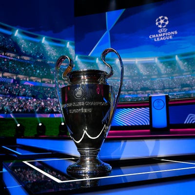 Ligue des Champions : le calendrier de la saison 2025-26