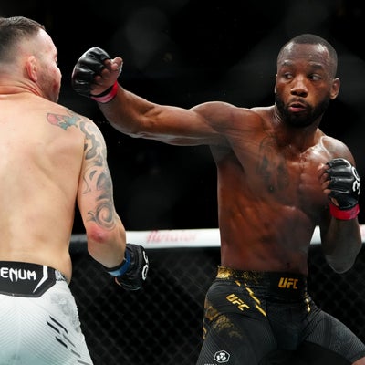 UFC 304 + Boxe : soirée 100% sports de combat à vivre sur RMC Sport