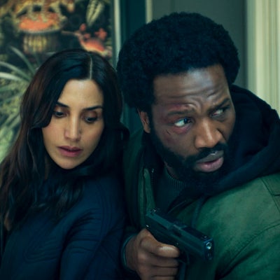 Gangs of London sur Canal+ : la série aura-t-elle droit à une saison 4 ?