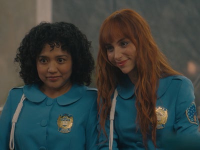 Las Azules sur Apple TV : quand sortiront les épisodes de la saison 2 ?