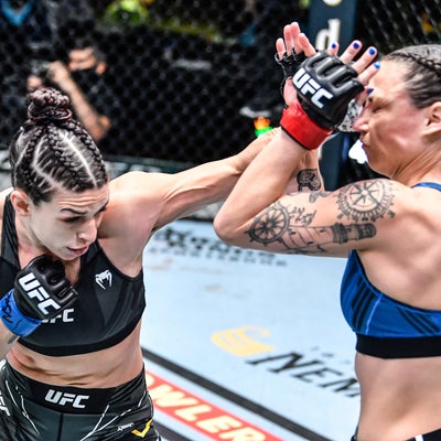 UFC Fight Night : Dern vs Yan et Brown vs Trinaldo ce soir sur RMC Sport 2