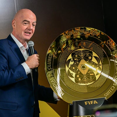 Coupe du monde des clubs 2025 : voici le grand gagnant selon ChatGPT