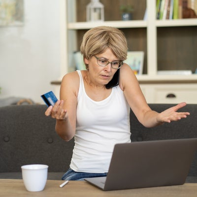 Google Drive : attention à cette arnaque par mail concernant votre espace de stockage