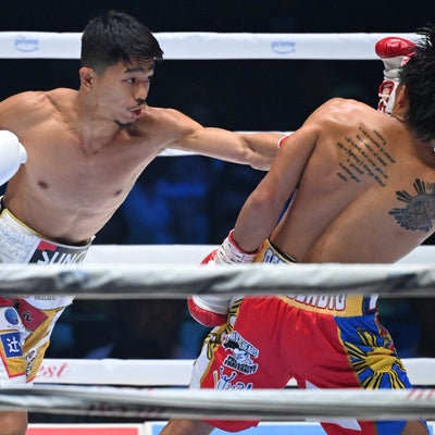 Boxe : comment suivre le combat entre Nakatani et Chitpattana ?