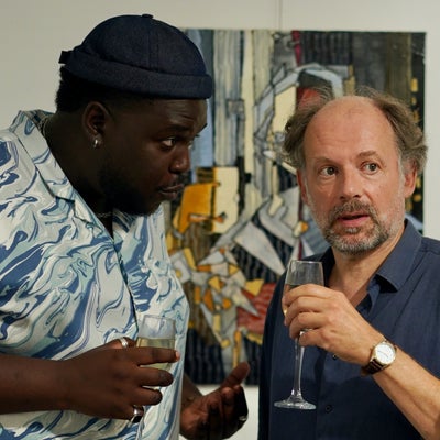 Le Répondeur : la comédie de Fabienne Godet est à (re)découvrir sur CINÉ+ OCS