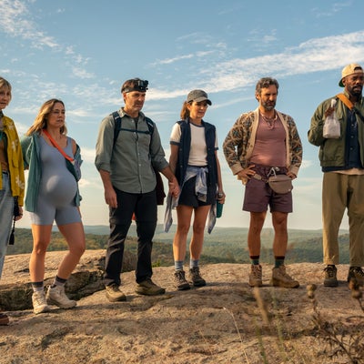 Les Quatre Saisons : le récap' de la saison 1 avant d’attaquer la saison 2 sur Netflix