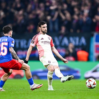 Ligue Europa : comment suivre les huitièmes de finale retour, avec le match de Lyon ?