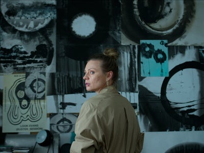 Sans un mot, l’adaptation d’un roman d’Harlan Coben arrive sur Netflix