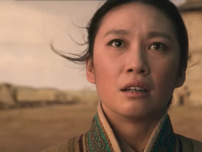 Le Problème à 3 corps : la nouvelle série des créateurs de Games of Thrones se dévoile