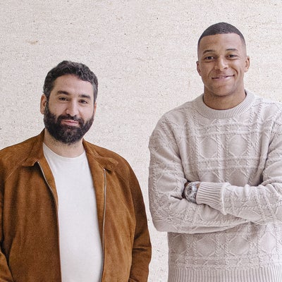 Clique : Kylian Mbappé accorde une interview exclusive, à voir sur Canal+