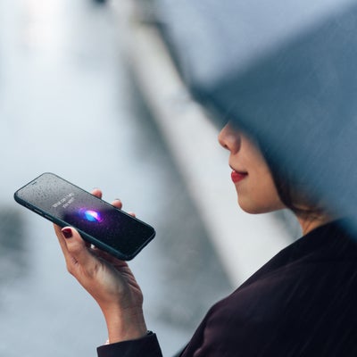 iPhone : comment changer la voix de Siri ?
