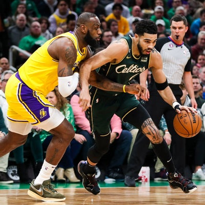 NBA : bientôt une série-docu sur Netflix