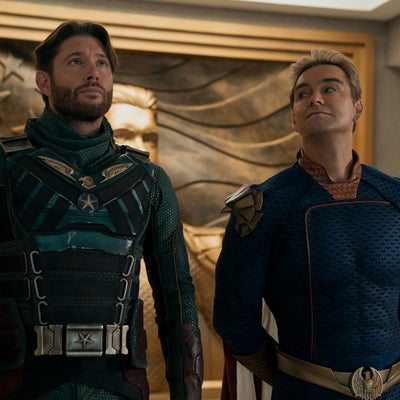 Prime Video : les nouveaux films et séries en avril 2026