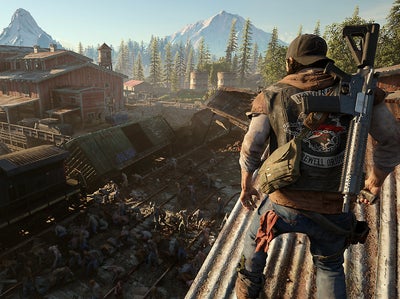 Unreal Engine : le moteur graphique qui change tout